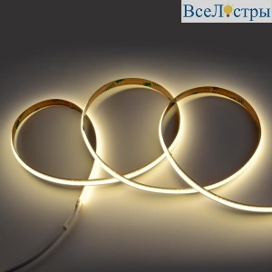 Светодиодная лента General GLS-COB-320-8-24-IP20-4 502911