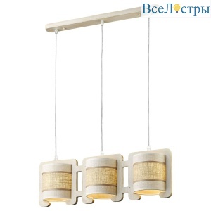 Подвесной светильник Velante 523-716-03