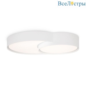 Потолочный светильник Freya Items FR6094CL-L72W