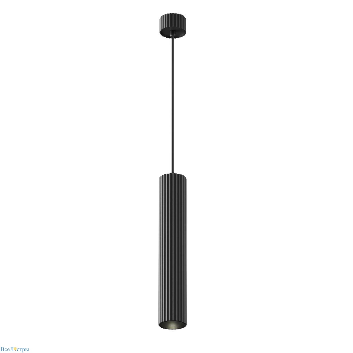 подвесной светильник maytoni calipso p106pl-01-gu10-b