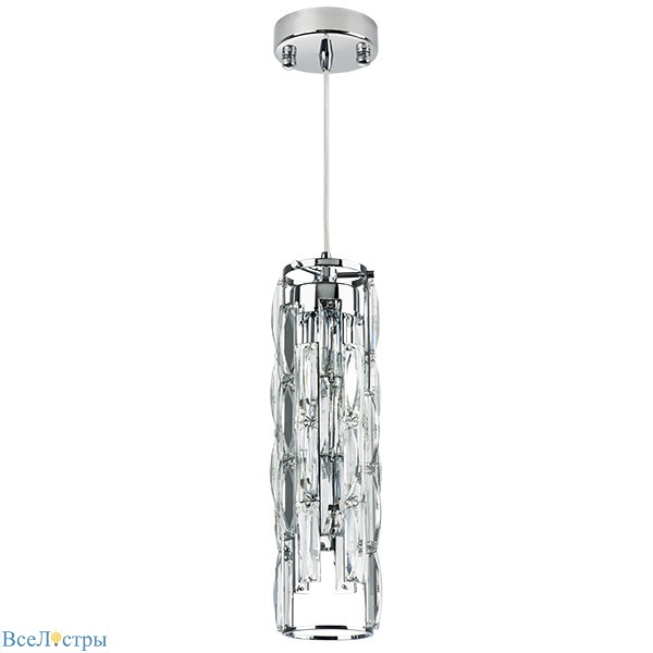 подвесной светильник lightstar limpio 722030
