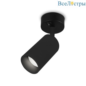 Спот Ambrella light Techno Spot TA127