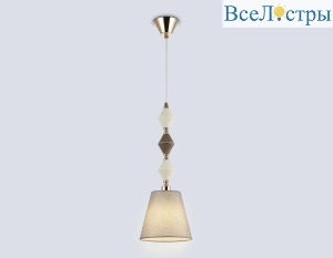Подвесной светильник Ambrella Light High Light Ceramo Classic LH75405