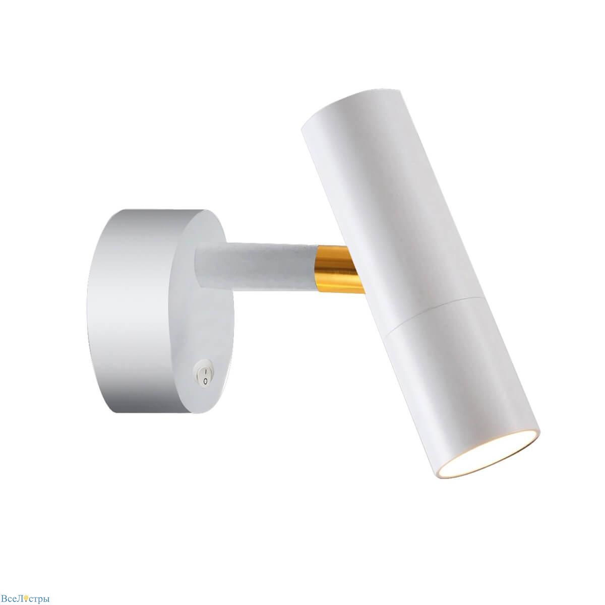 бра favourite tube 2108-1w
