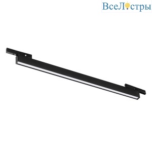 Трековый светодиодный светильник Lightstar Linea 266147