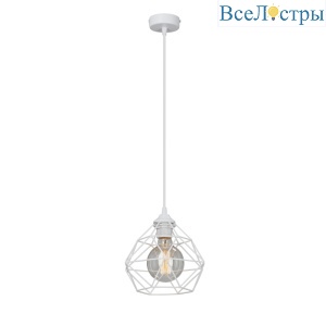 Подвесной светильник Vitaluce V4258-0/1S