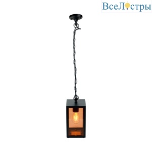 Уличный подвесной светильник General GWL-E27-IP65 662473