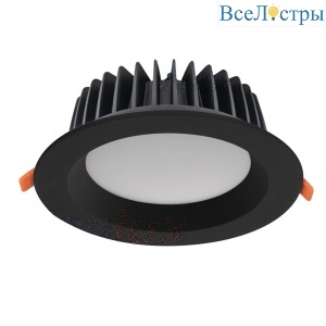 Встраиваемый светильник Kanlux Tiberi 35675