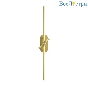 Настенный светильник Maytoni Renaissance MOD256WL-L5BS3K1