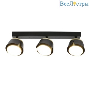 Спот General Цветок GWL-3GX53-M-IP20 662681