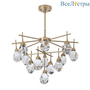 Люстра на штанге Modelux ML.88972.13 BS
