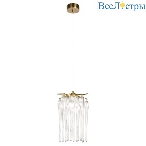 Подвесной светильник Loft IT Waterfall 10350/206 AB