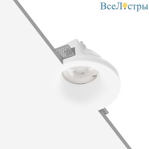 Встраиваемый гипсовый светильник Loft IT Ghost 10356E