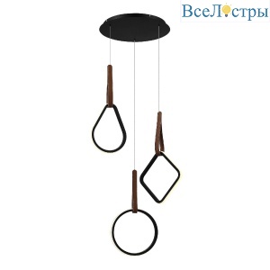 Подвесной светильник ST Luce Shape SL6131.403.36