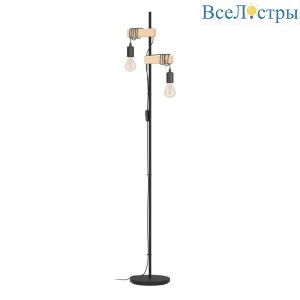 Торшер Eglo Townshend 43516