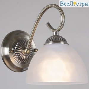 Бра Illumico IL0894-1WSQ-26 AB ELITE