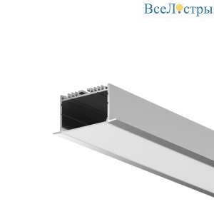 Алюминиевый встраиваемый профиль Maytoni 632004