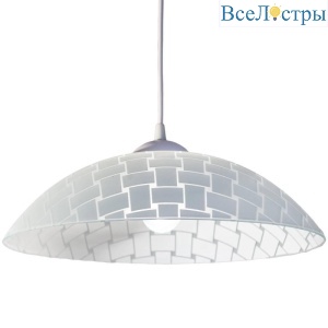 Подвесной светильник Arte Lamp Cucina A3421SP-1WH
