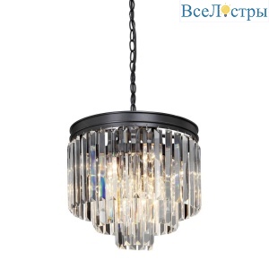 Подвесная люстра Vitaluce V5172-1/4+4+1