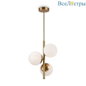Подвесной светильник Zing FR5199PL-03BS