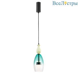 Подвесной светильник Favourite Dolci 4462-1P