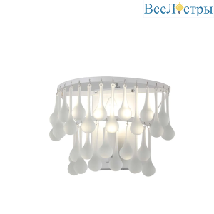 Настенный светильник Favourite Boonden 4604-1W