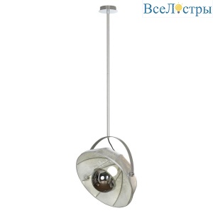 Подвесной светильник Lussole Lgo Klamath LSP-0557-C160