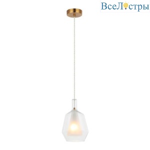 Подвесной светильник Stilfort Еladin 2154/12/01P