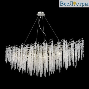 Подвесная люстра Wertmark Daciana WE185.18.223