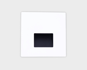Передняя панель для светильника IT015-0301 Italline IT015-0302 white