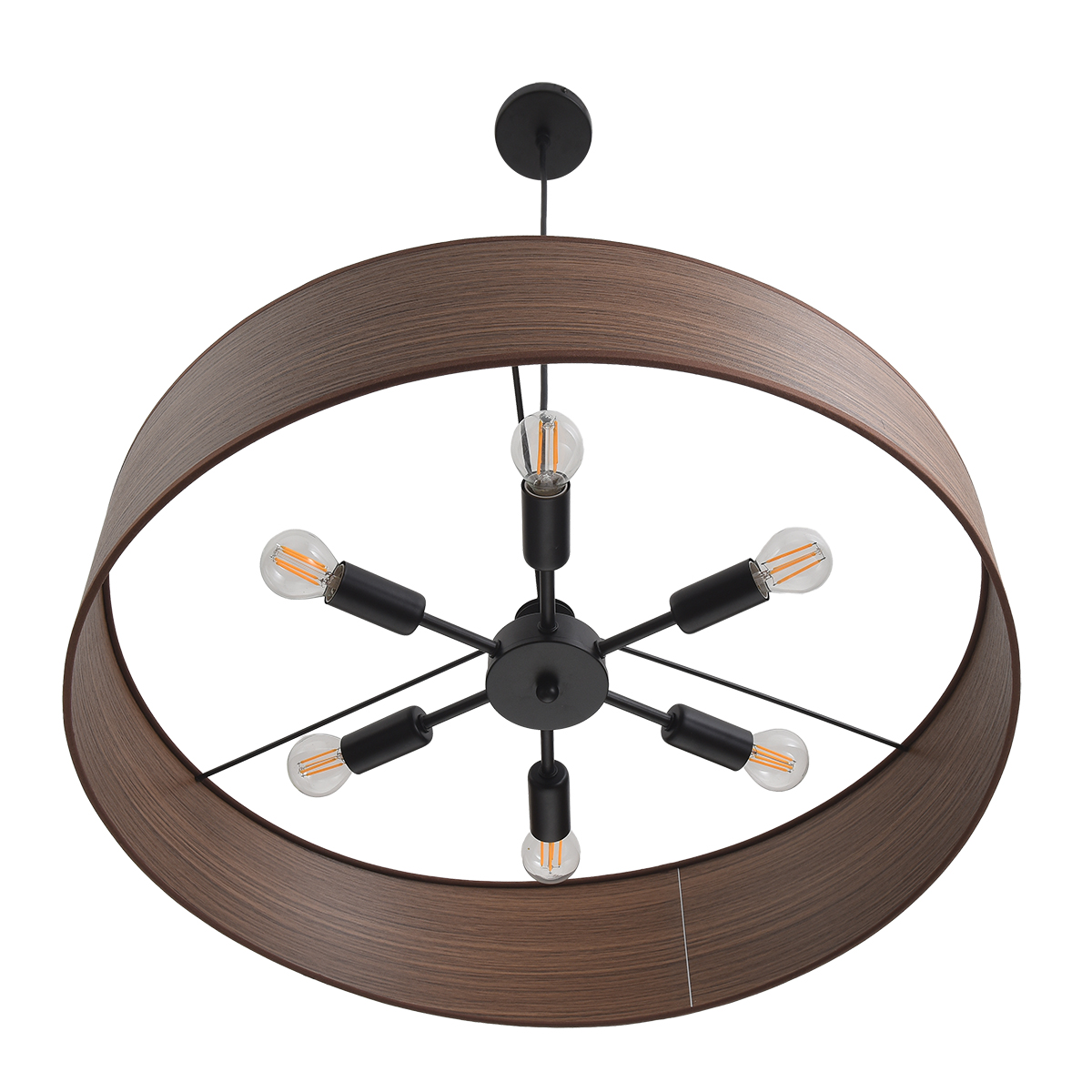 подвесной светильник lumion moderni lagoma 8420/6a