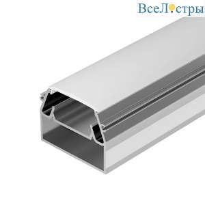 Профиль Arlight STRETCH-S-35-CEIL-CENTER-2000 (GAMMA35) 040699