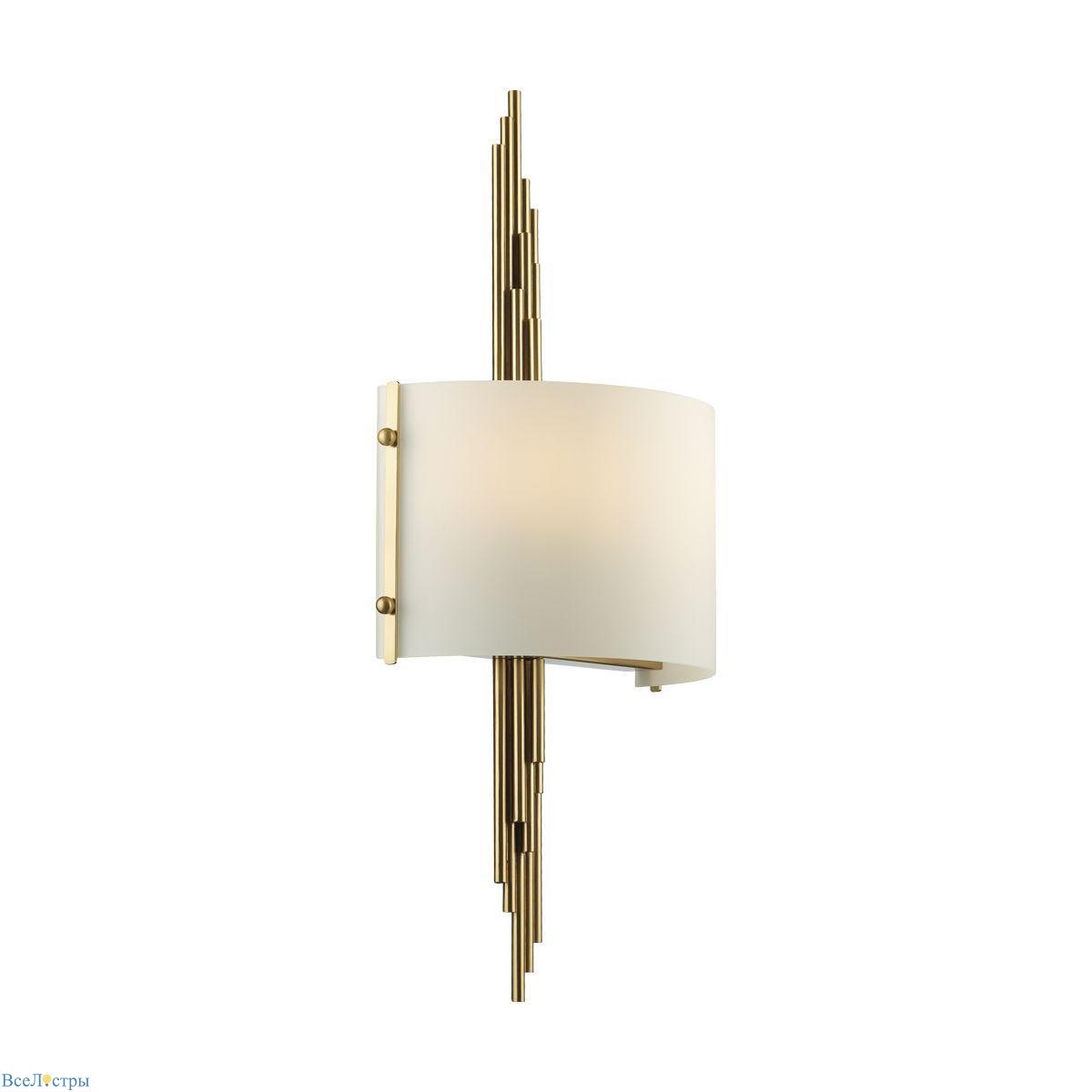 бра odeon light exclusive margaret 5415/2wa
