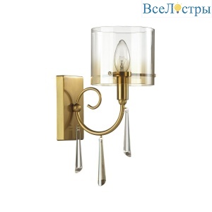 Бра Odeon Light Exclusive Nicole 4886/1W