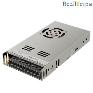 Блок питания Maytoni Led Strip PSL002 12В 350Вт IP20 811013