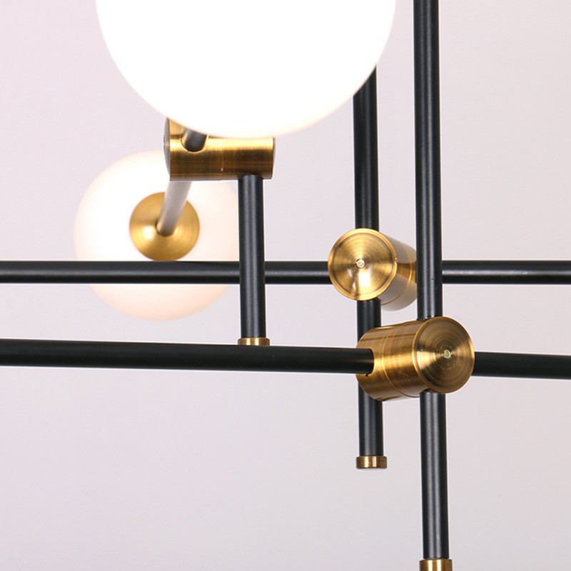 Bistro Globe DeLight Collection