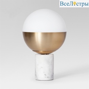 Настольная лампа ImperiumLoft Geneva 85065-22