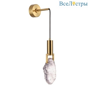 Бра Odeon Light Lia 4372/5WL