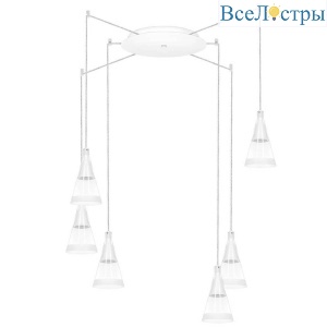 Подвесной светильник Lightstar Cone 757066