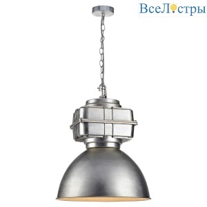 Подвесной светильник Lussole Loft Monsey GRLSP-9826