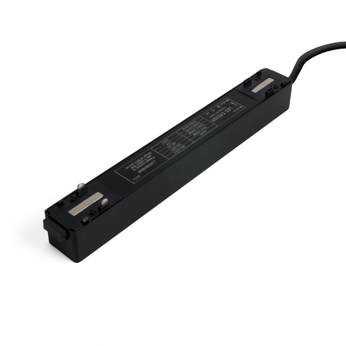 трансформатор elektrostandard 200вт flat magnetic 4690389198809 a063733