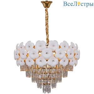 Подвесная люстра Illumico IL8139-9