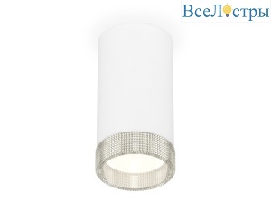 Потолочный светильник Ambrella Light Techno Spot XS8161010 (C8161, N8480)