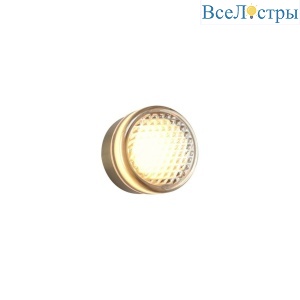 Настенный светильник Aployt Regina APL.091.01.05