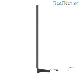 Торшер Maytoni Combo MOD214FL-L20B3K