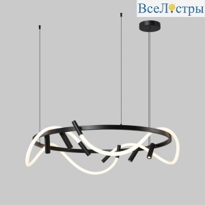 Подвесная люстра Aployt Sindrillon APL.773.03.84