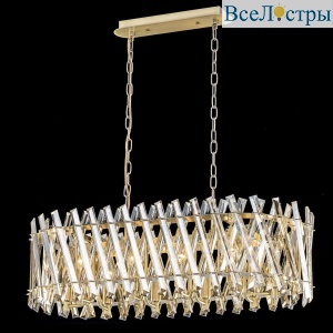 Подвесная люстра Citilux Ингвар CL334303