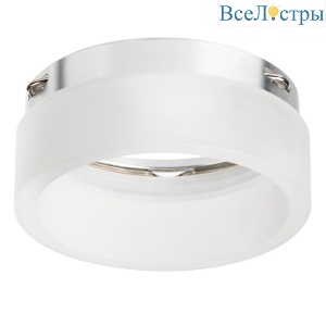Кольцо декоративное Lightstar Rullo 202430