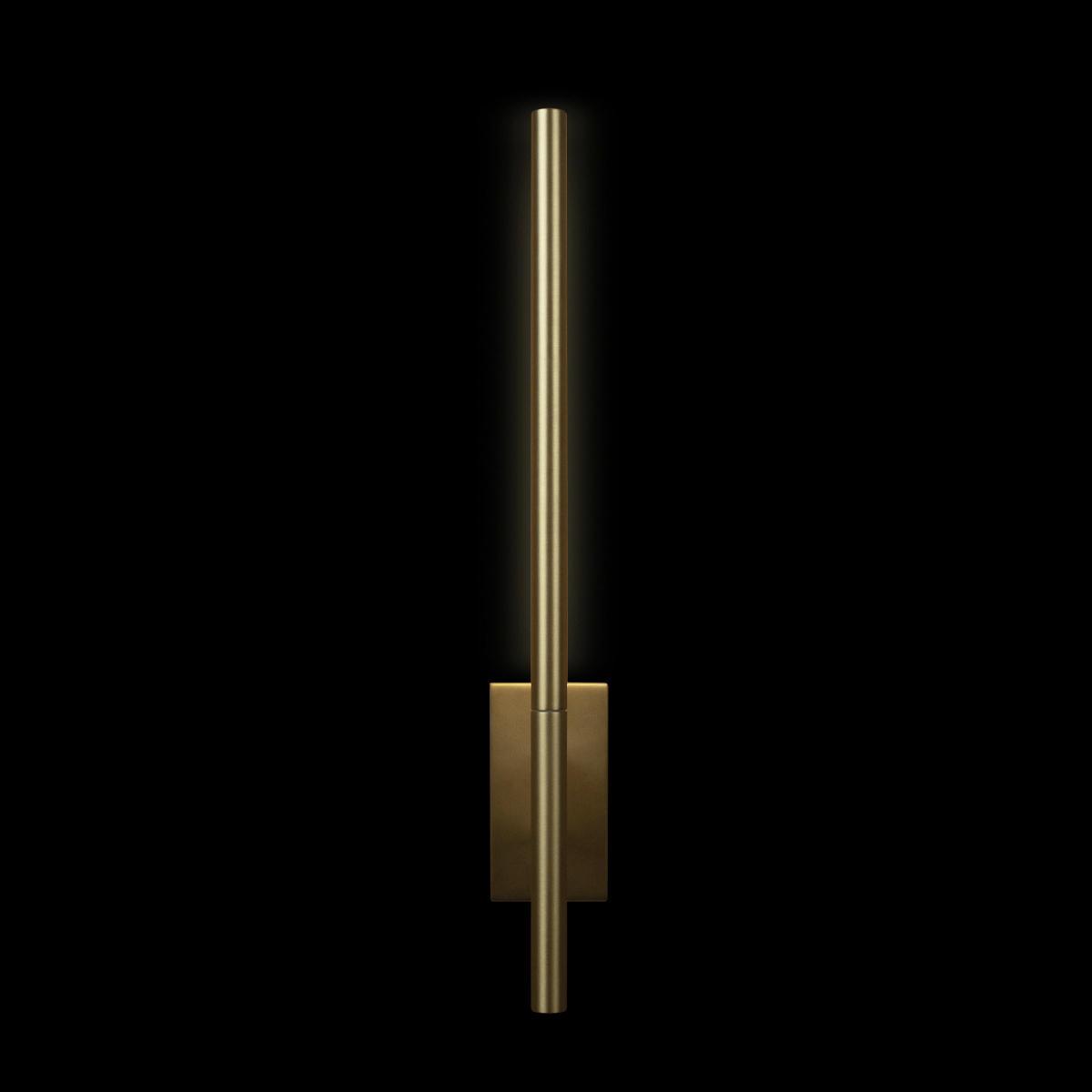 бра loft it stick 10012/6 ab
