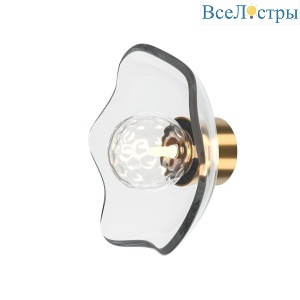 Бра Maytoni Miracle MOD207WL-01BS